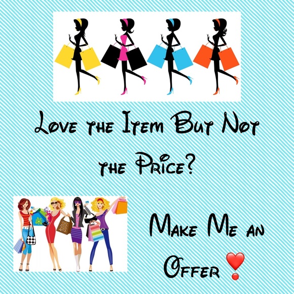 Always happy to negotiate ☺️ - Picture 2 of 2